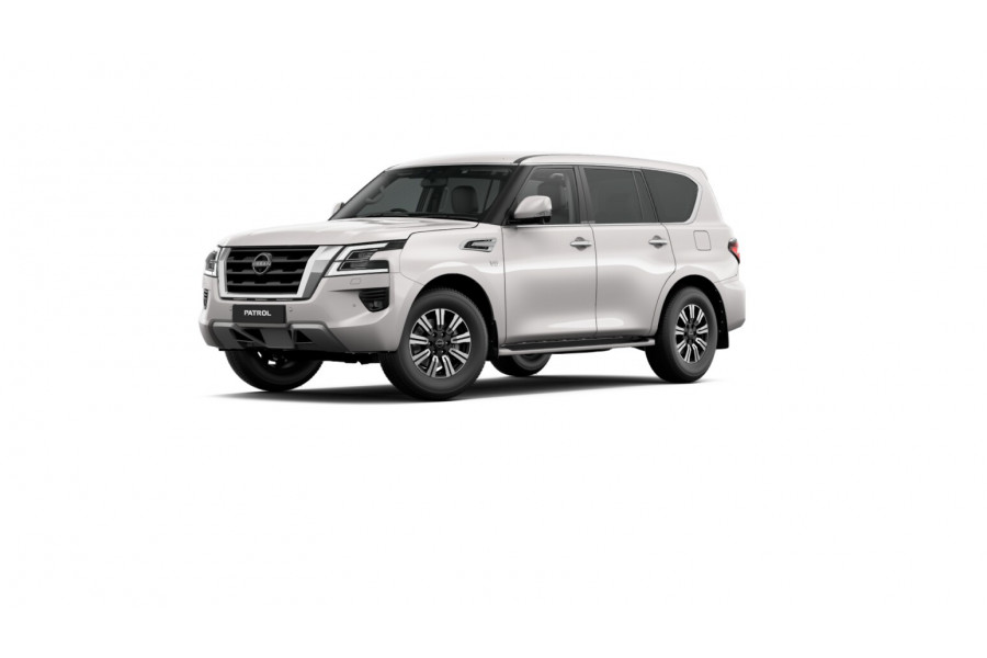 2025 MY24 Nissan Patrol Y62 Series 5 Ti SUV Image 36