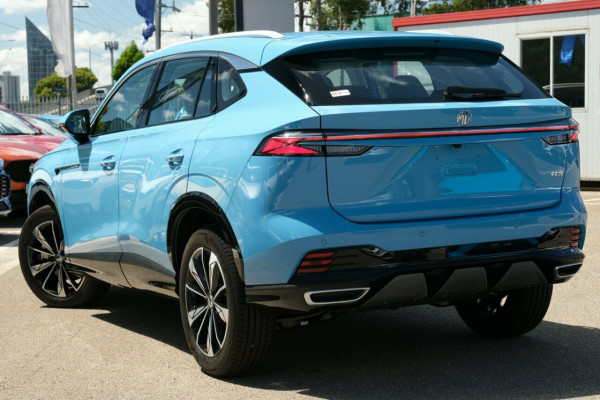 2024 MY24.5 MG HS AS33 Excite SUV Image 3