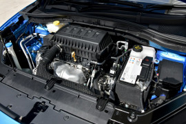 2025 MG ZST S13 Vibe SUV