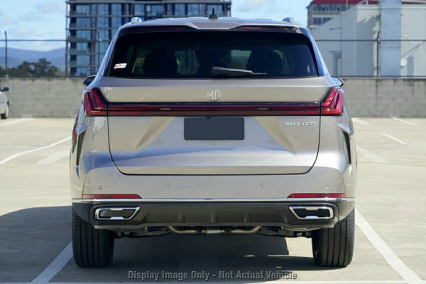 2025 MG QS IS31 Essence SUV Image 3