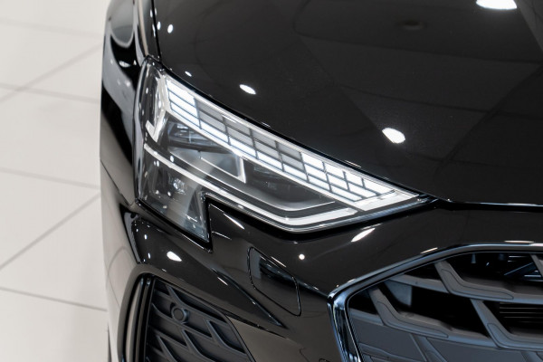 2026 Audi A3 GY TFSI 150kW S line Sedan image 24