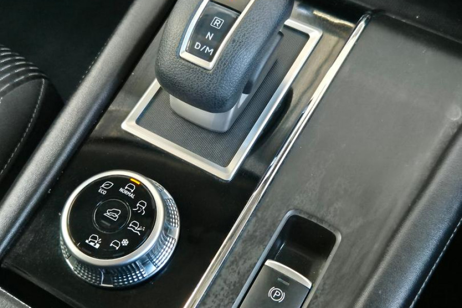 2021 MY22 Mitsubishi Outlander ZM ES SUV Image 30