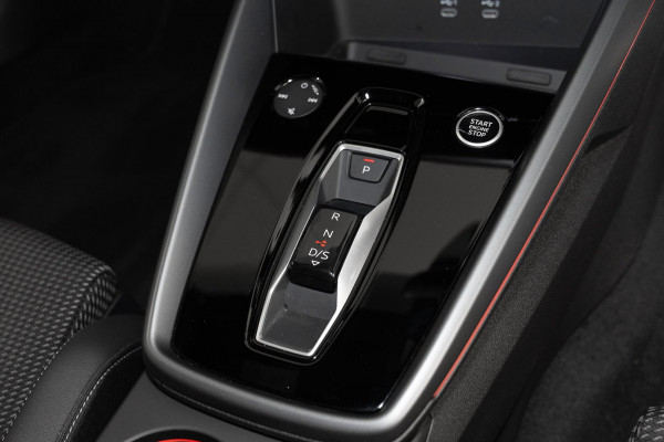 2025 Audi A3 GY 35 TFSI S line Sedan image 15
