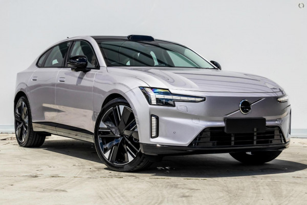2026 Volvo ES90  Ultra Single Motor Sedan