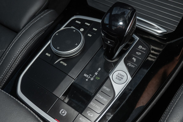 2021 MY22 BMW X3 G01 LCI xDrive30i M Sport SUV Image 13