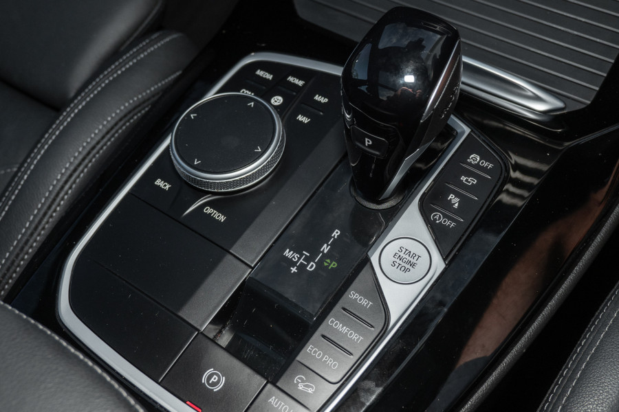 2021 MY22 BMW X3 G01 LCI xDrive30i M Sport SUV