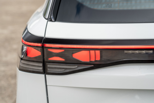 2025 Volkswagen Tayron R4 SUV Image 20