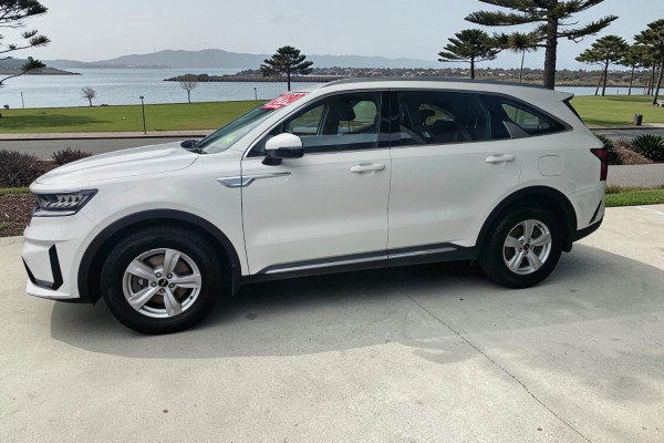2022 Kia Sorento MQ4 S SUV Image 4