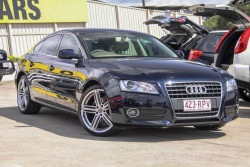 Audi A5 Sportback 2.0 TFSI 8T