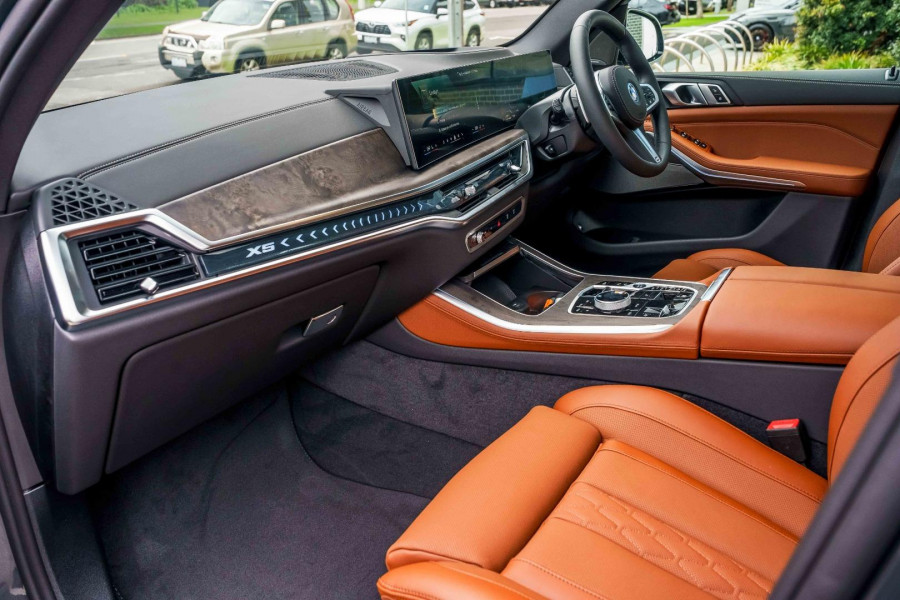 2026 BMW X5 G05 LCI xDrive50e M Sport SUV