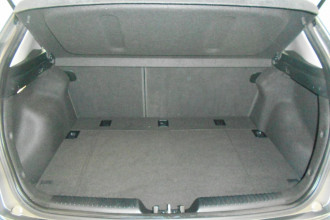 2015 Kia Cerato YD S Hatchback