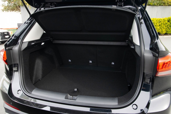 2025 MG ZS ZS32 Essence Hybrid+ SUV Image 9