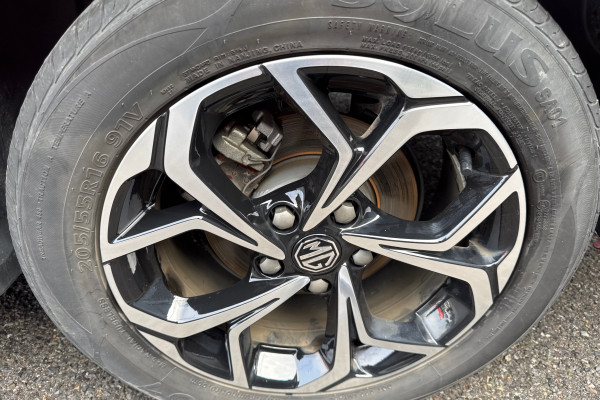 2023 MG MG5 AP32 Vibe Sedan Image 16