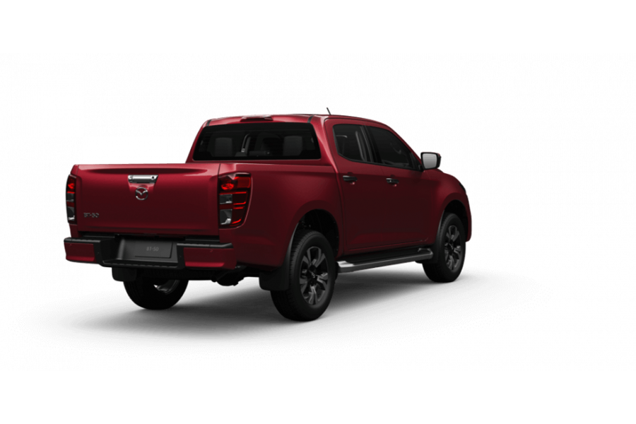 2023 Mazda BT-50 TF XTR Ute Image 14