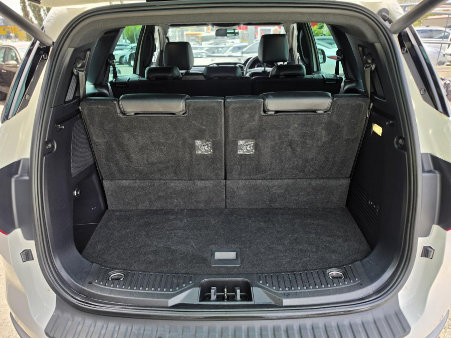 2019 Ford Everest UAII Titanium SUV Image 20