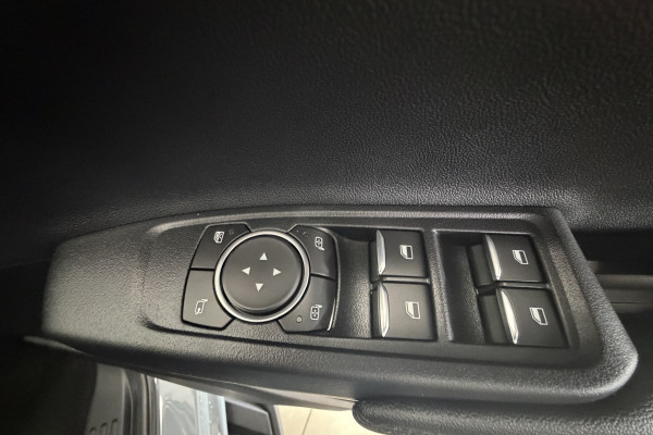 2026 MY26.5 Ford Everest UB Tremor SUV Image 23