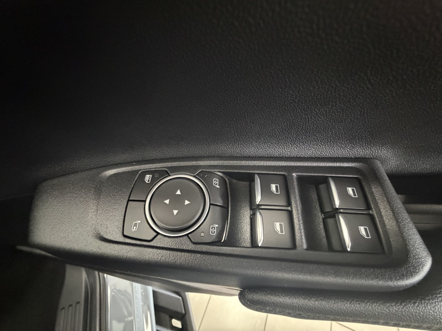 2026 MY26.5 Ford Everest UB Tremor SUV Image 23