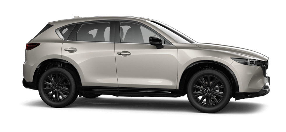2025 MY24 Mazda CX-5 KF Series G25 GT SP SUV Image 9