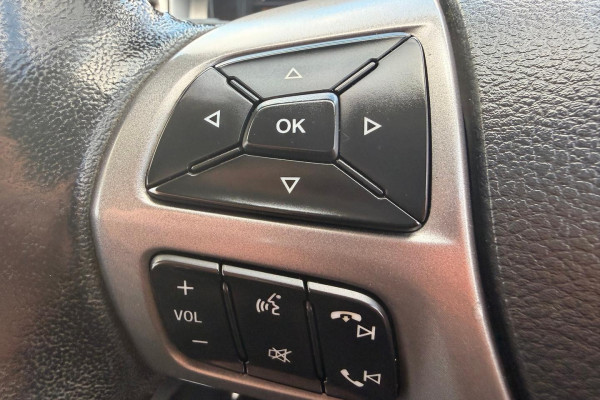2016 Ford Ranger PX MkII XLT Ute Image 22