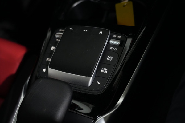 2022 Mercedes-Benz A-Class A35 4matic Hatch