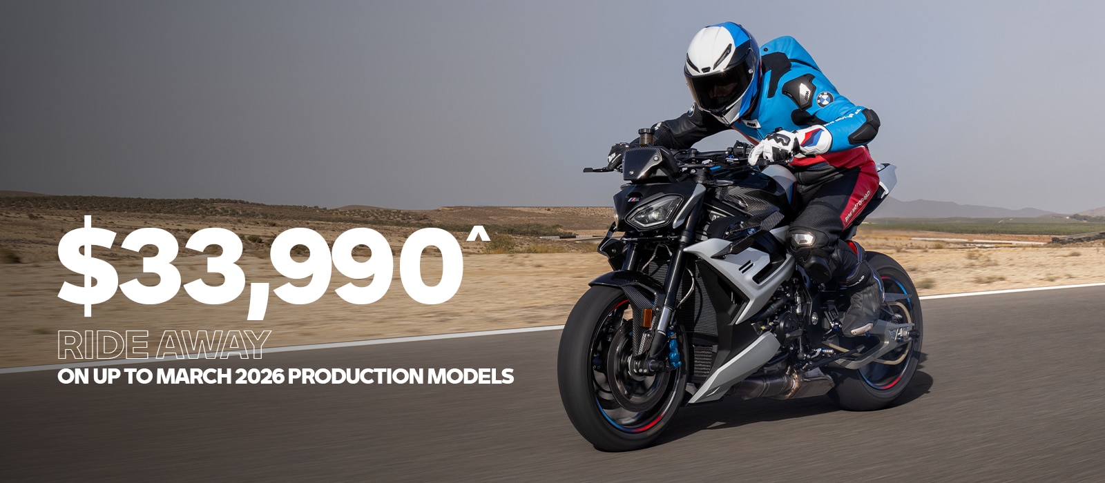 BMW M 1000 R