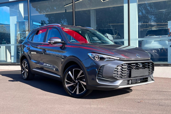2026 MY26.5 MG ZS ZS32 Essence Hybrid+ SUV Image 1