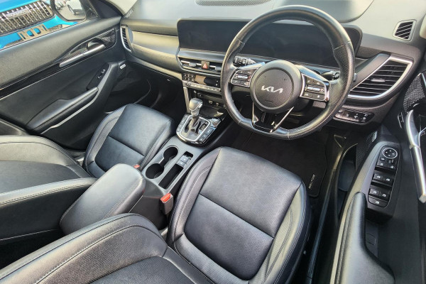 2022 MY23 Kia Seltos SP2 PE GT-Line SUV Image 16