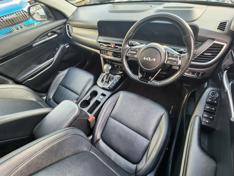 2022 MY23 Kia Seltos SP2 PE GT-Line SUV Image 16