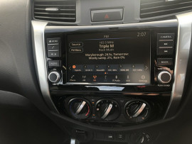 2024 Nissan Navara D23 SL Warrior Ute image 22
