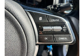 2019 MY20 Kia Sportage QL SX SUV
