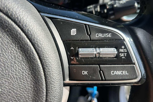 2019 MY20 Kia Sportage QL SX SUV Image 18