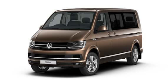 Chestnut Brown Metallic