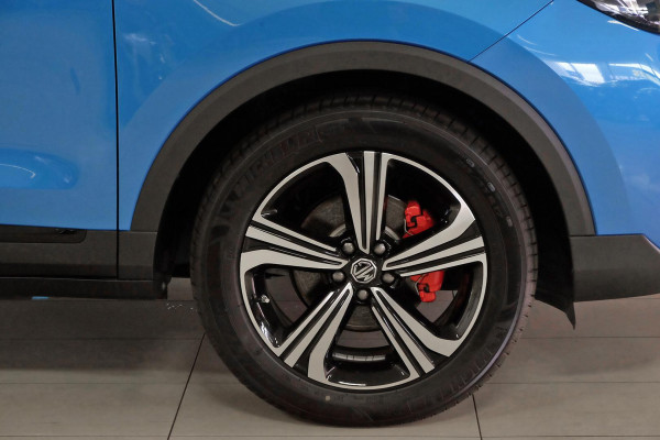 2025 MG ZST S13 Vibe SUV