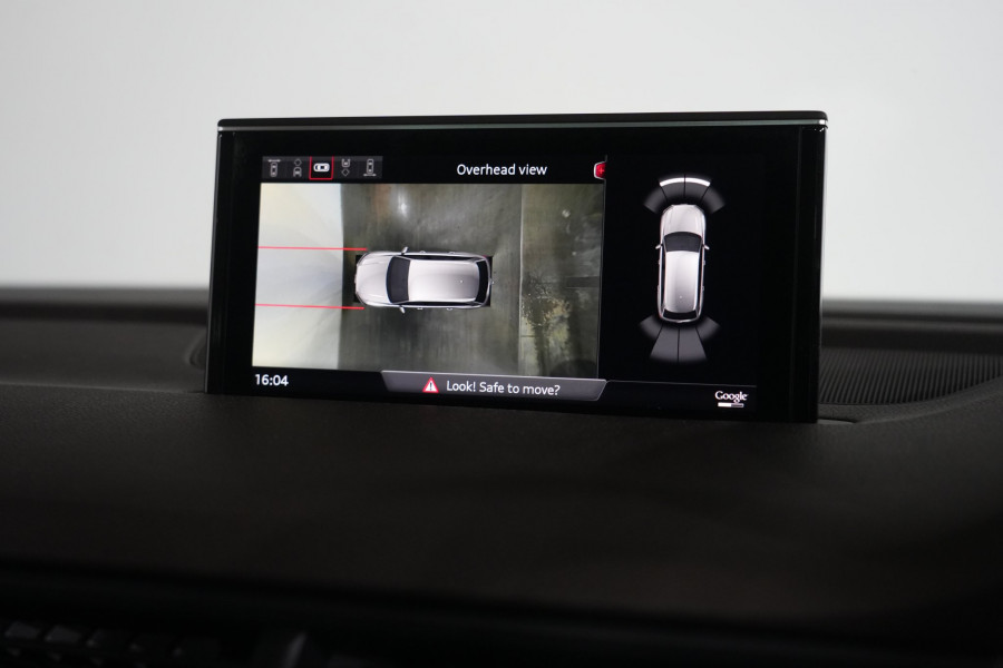 2016 Audi Q7 4M TDI SUV Image 26