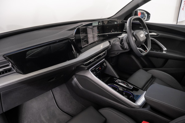 2025 Audi Q5 GU TDI 150kW Sport SUV
