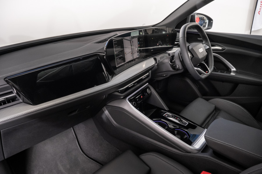 2025 Audi Q5 GU TDI 150kW Sport SUV