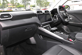 2025 MG ZS ZS32 Essence Turbo SUV