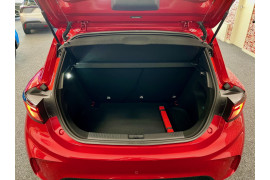 2024 MG MG3 Essence Hybrid+ Hatch