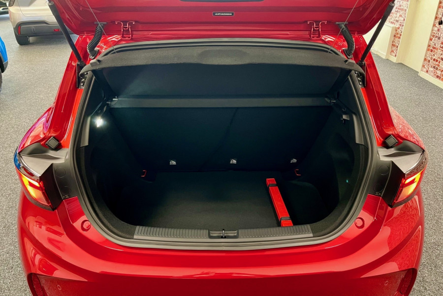 2024 MG MG3 Essence Hybrid+ Hatch Image 10