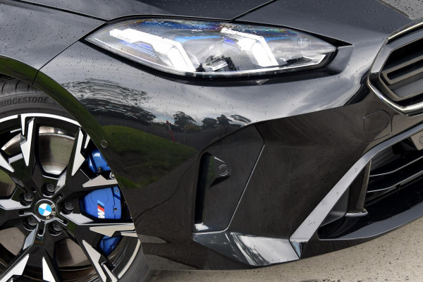 2025 BMW 2 Series F74 M235 xDrive Sedan image 27