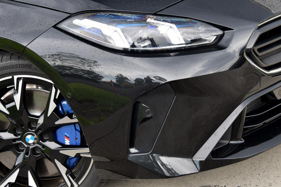 2025 BMW 2 Series F74 M235 xDrive Sedan