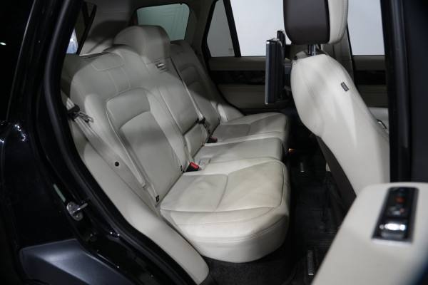 2020 Land Rover Range Rover  L551 Vogue I6 Swb (294kw) SUV Image 29