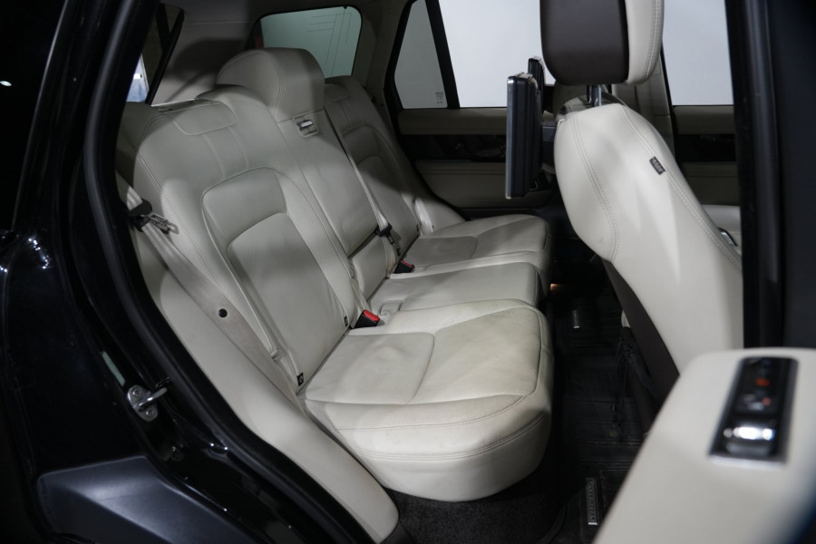 2020 Land Rover Range Rover  L551 Vogue I6 Swb (294kw) SUV Image 29