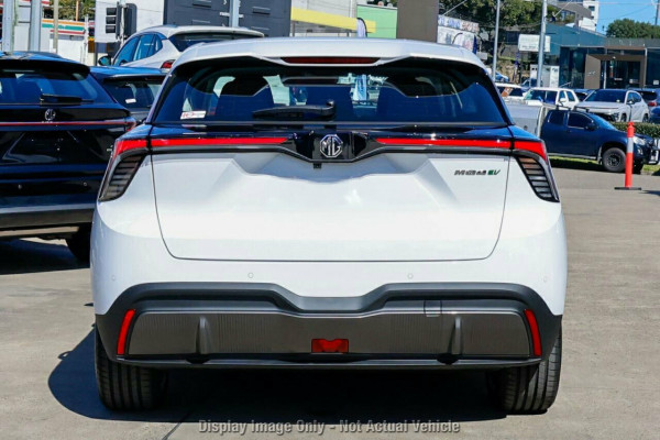 2026 MG MG4 AH4E Essence 64 Hatch Image 17