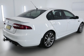 2015 Ford Falcon FG X XR6 Sedan Image 2
