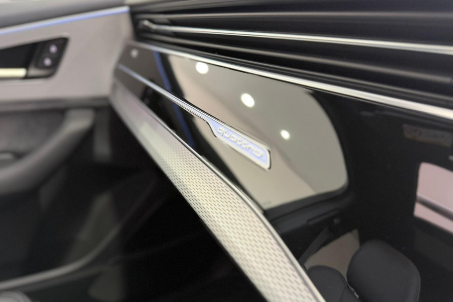 2025 Audi Q7 4M 55 TFSI S line SUV
