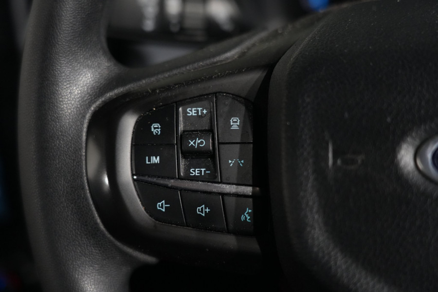 2022 Ford Ranger XLS Ute