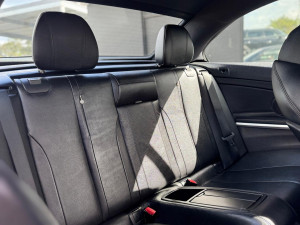2014 BMW 4 Series F33 420i M Sport Convertible