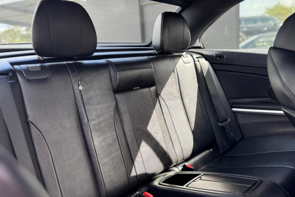 2014 BMW 4 Series F33 420i M Sport Convertible Image 16