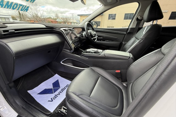 2022 MY23 Hyundai Tucson NX4.V2 Highlander SUV Image 16